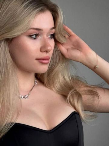 Ксения Козулька