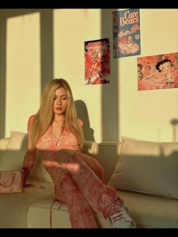 Ксения фото 2