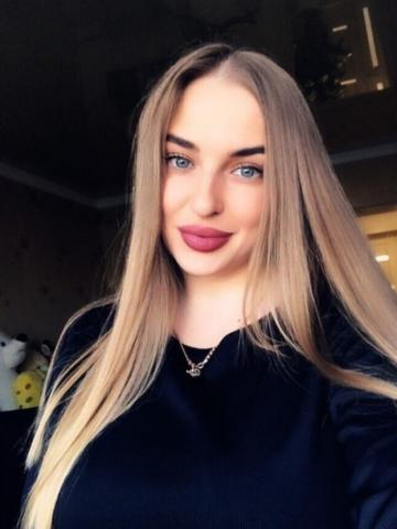 Элеонора Козулька