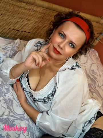 Анжела Свежая Реал фото 2