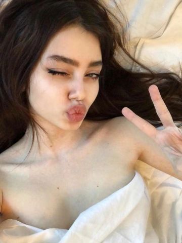 Анастасия Козулька